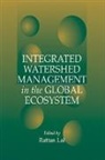 Rattan Lal, Lal Rattan - Integrated Watershed Management in the Global Ecosystem