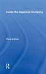 Fiona Graham - Inside the Japanese Company