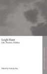 Nicholas Roe, Roe Nicholas - Leigh Hunt