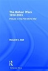 Richard C. Hall, Hall Richard C. - The Balkan Wars 1912-1913