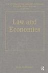 Eric A. Posner, Posner Eric A. - Law and Economics