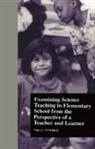 Margery Osborne, Osborne Margery - Examining Science Teaching in Elementary School from the Perspective of a Teacher and Learner