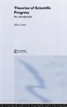 John Losee, Losee John - Theories of Scientific Progress