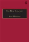 Kate Malleson, Malleson Kate - The New Judiciary