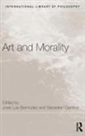 José Luis Bermúdez, Sebastian Gardner, Gardner Sebastian - Art and Morality