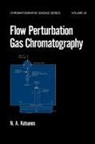 A. Katsanos, N. A. Katsanos - Flow Perturbation Gas Chromatography