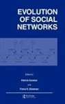 Patrick Doreian, Doreian Patrick, Frans Stokman - Evolution of Social Networks
