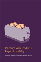 William S. Green, Green William S., Patrick W. Jordan, Jordan Patrick W. - Pleasure With Products