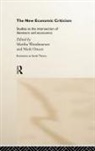 Mark Osteen, Osteen Mark, Martha Woodmansee, Woodmansee Martha - The New Economic Criticism