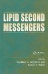 Suzanne Laychock, Suzanne G. Laychock, Ronald P. Rubin, Rubin Ronald P. - Lipid Second Messengers