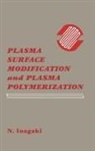Norihiro Inagaki, Inagaki Norihiro - Plasma Surface Modification and Plasma Polymerization