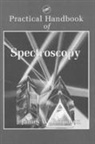 James W. Robinson, Robinson James W., J. W. Robinson - Practical Handbook of Spectroscopy