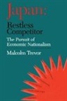 Dr Malcolm Trevor, Malcolm Trevor, Trevor Malcolm - Japan - Restless Competitor