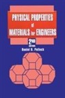 Daniel D. Pollock, Pollock Daniel D. - Physical Properties of Materials for Engineers