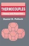 Daniel D. Pollock, DanielD. Pollock, Pollock Daniel D. - Thermocouples