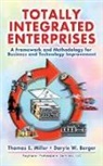 Daryle W. Berger, Berger Daryle W., Thomas E. Miller, Miller Thomas E. - Totally Integrated Enterprises