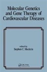 S. C. Mockrin, Mockrin S. C. - Molecular Genetics & Gene Therapy of Cardiovascular Diseases