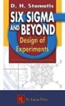 D.H. Stamatis - Six Sigma and Beyond