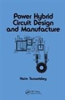 Taraseiskey, Haim Taraseiskey - Power Hybrid Circuit Design & Manufacture