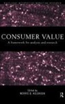 Morris Holbrook - Consumer Value