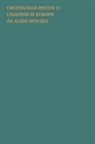 Francesca Gherardi, Gherardi Francesca, David M. Holdich - Crayfish in Europe as Alien Species