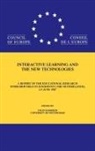 C. Harrison, Harrison C. - Interactive Learning & The New