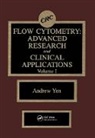Andrew Yen, Yen Andrew - Flow Cytometry