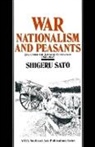 Shigeru Sato, Sato Shigeru - War, Nationalism and Peasants: Java Under the Japanese Occupation, 1942-45