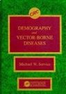 Michael W. Service - Demography and Vector-Borne Diseases