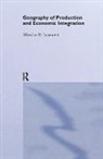 Miroslav Jovanovic, Jovanovic Miroslav - Geography of Production and Economic Integration