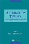 Mark Martinko, Mark J. Martinko - Attribution Theory