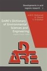 D. Chenaf, S. El-Shahed, A.M.O. Mohamed, D. Chenaf, Chenaf D., S. El-Shahed... - DARE's Dictionary of Environmental Sciences and Engineering