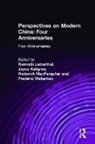Joyce Kallgren, Kallgren Joyce, Kenneth Lieberthal, Lieberthal Kenneth, Roderick Macfarquhar, MacFarquhar Roderick... - Perspectives on Modern China
