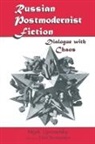 Eliot Borenstein, Borenstein Eliot, Mark Lipovetsky, Lipovetsky Mark - Russian Postmodernist Fiction
