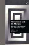 Anthony Geist, Anthony L. Geist, Geist Anthony, Jose B. Monle-n, José B. Monleón - Modernism and Its Margins