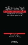 Robert L. Jolley, Jolley Robert L., Rhoda G.M. Wang - Effective and Safe Waste Management