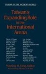 Maysing H. Yang, Yang Maysing H. - Taiwan's Expanding Role in the International Arena: Entering the United Nations