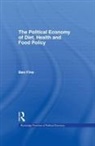 Ben Fine - The Political Economy of Diet, Health and Food Policy