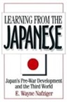 E. Wayne Nafziger, Nafziger E. Wayne - Learning from the Japanese