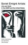 Marilyn Rueschemeyer - Soviet Emigre Artists