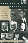 Joseph Martin Hernon, Hernon Joseph Martin - Profiles in Character