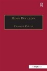 Caroline Potter, Potter Caroline - Henri Dutilleux