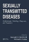 Kenneth A. Borchardt, Borchardt Kenneth A., Michael A. Noble, Noble Michael A. - Sexually Transmitted Diseases
