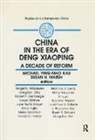 Yevgeniy Afanasyev, Hungdah Chiu, Robert F. Dernberger, Lowell Dittmer, June Teufel Dreyer, Kimio Fujita... - China in the Era of Deng Xiaoping: A Decade of Reform