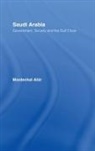 Mordechai Abir, Abir Mordechai - Saudi Arabia