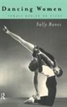 Sally Banes, Banes Sally - Dancing Women