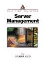 Gilbert Held, HELD GILBERT - Server Management