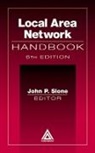 John P. Slone, Slone John P. - Local Area Network Handbook, Sixth Edition