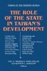 Joel D. Aberdach, Aberdach Joel D. - The Role of the State in Taiwan's Development