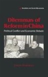 Joseph Fewsmith - Dilemmas of Reform in China